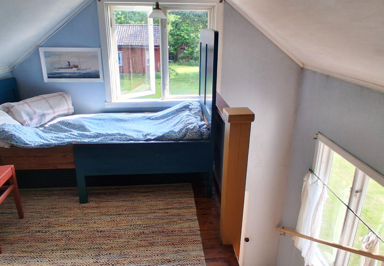 Ferienhaus in Henån - SE09139