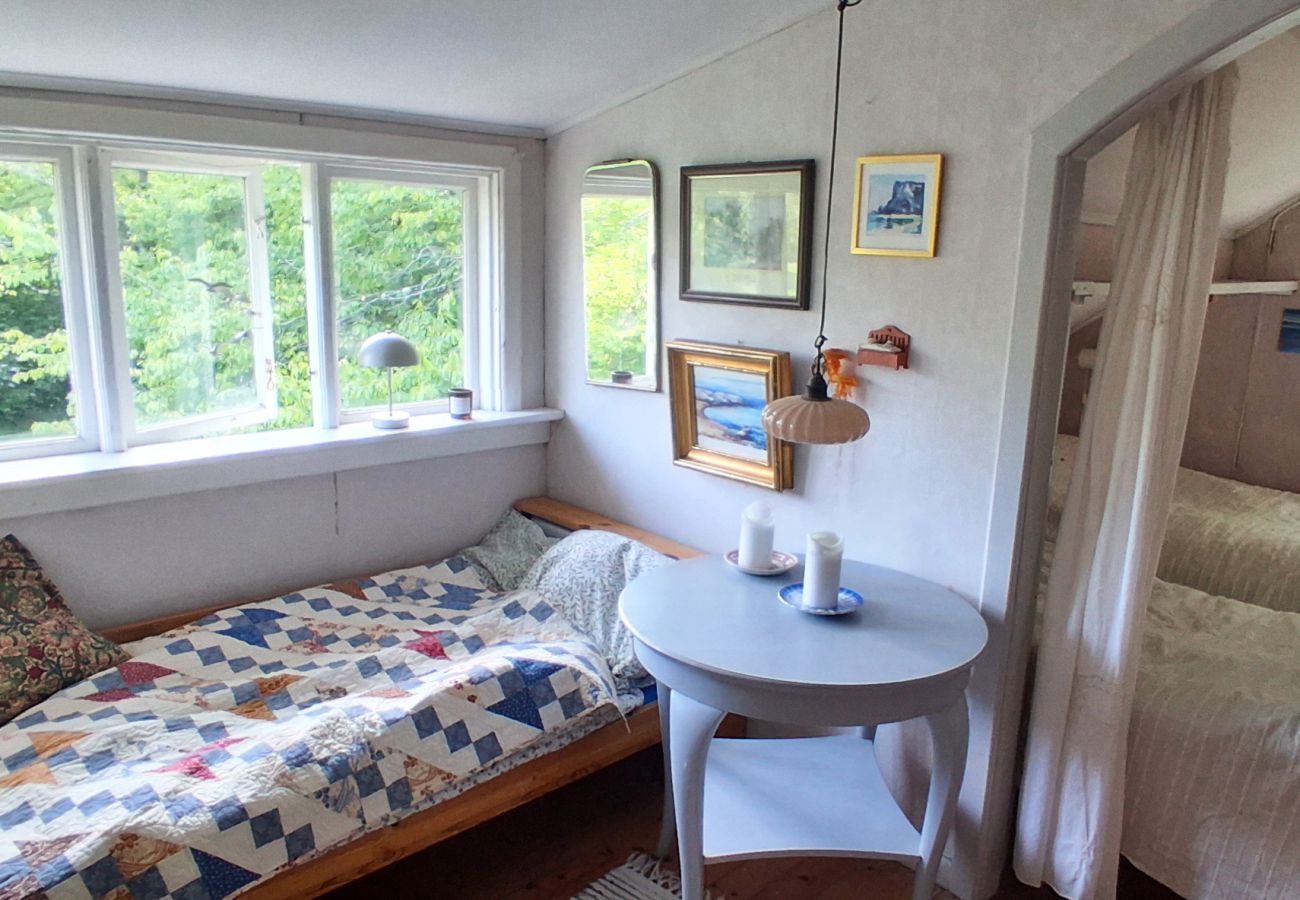 Ferienhaus in Henån - SE09139