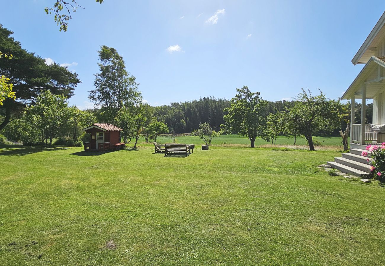 Ferienhaus in Henån - SE09139