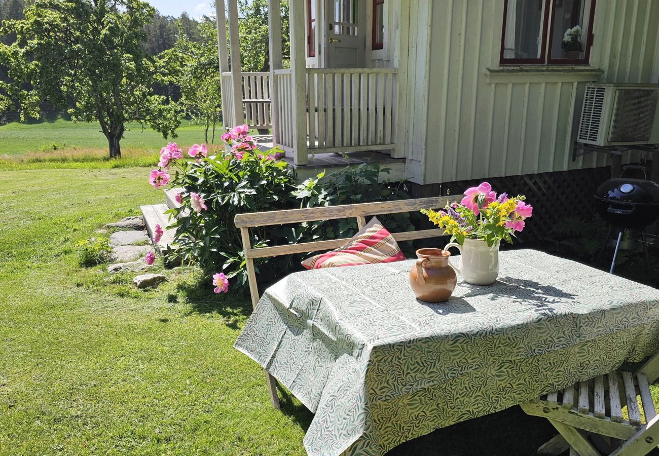 Ferienhaus in Henån - SE09139