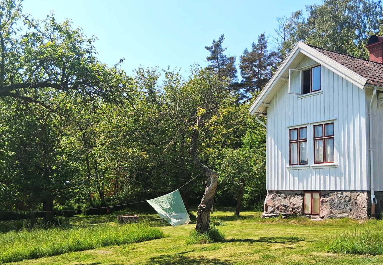 Ferienhaus in Henån - SE09139