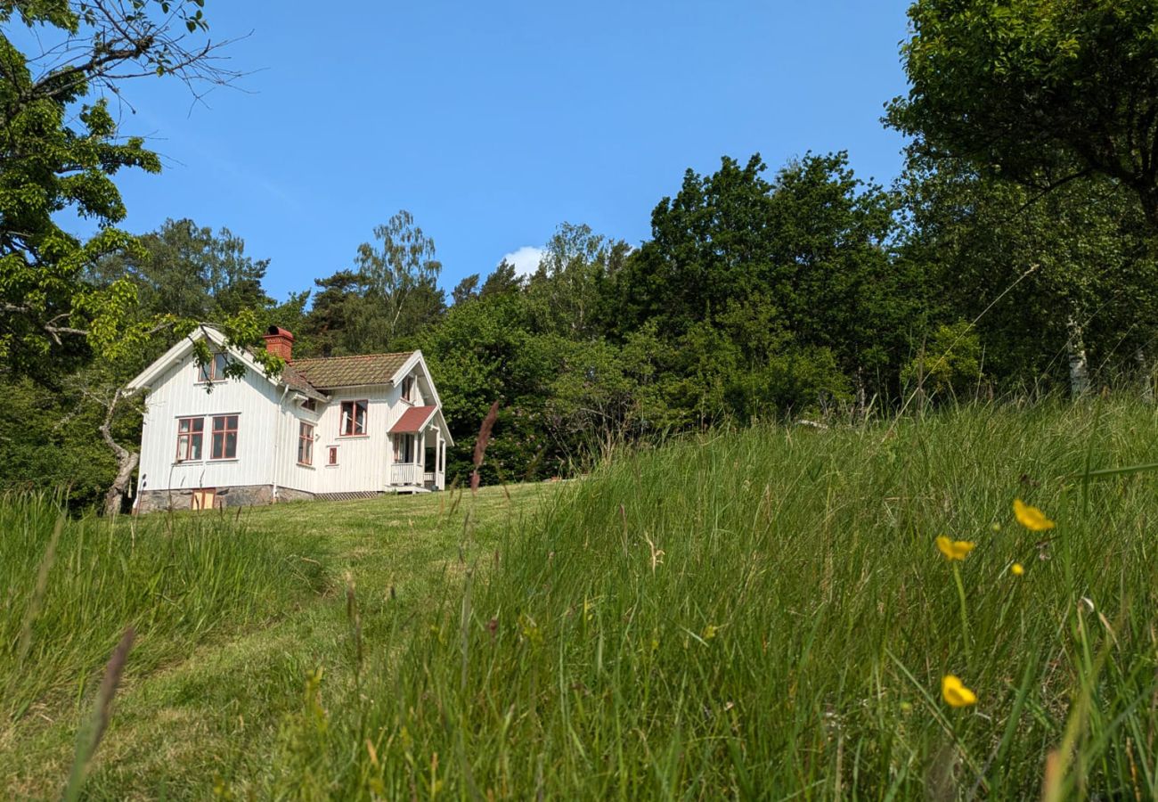Ferienhaus in Henån - SE09139