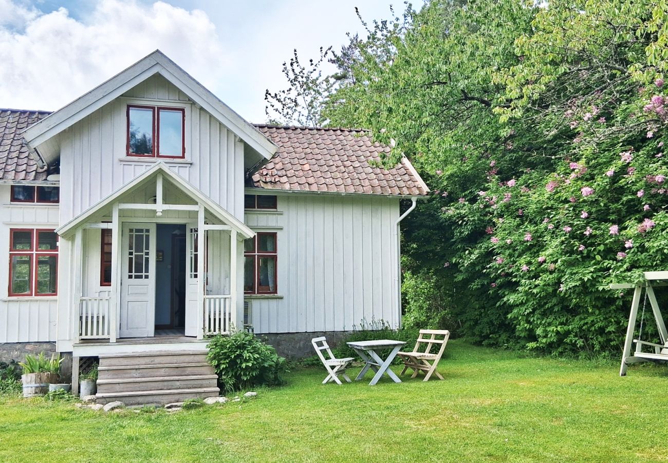 Ferienhaus in Henån - SE09139