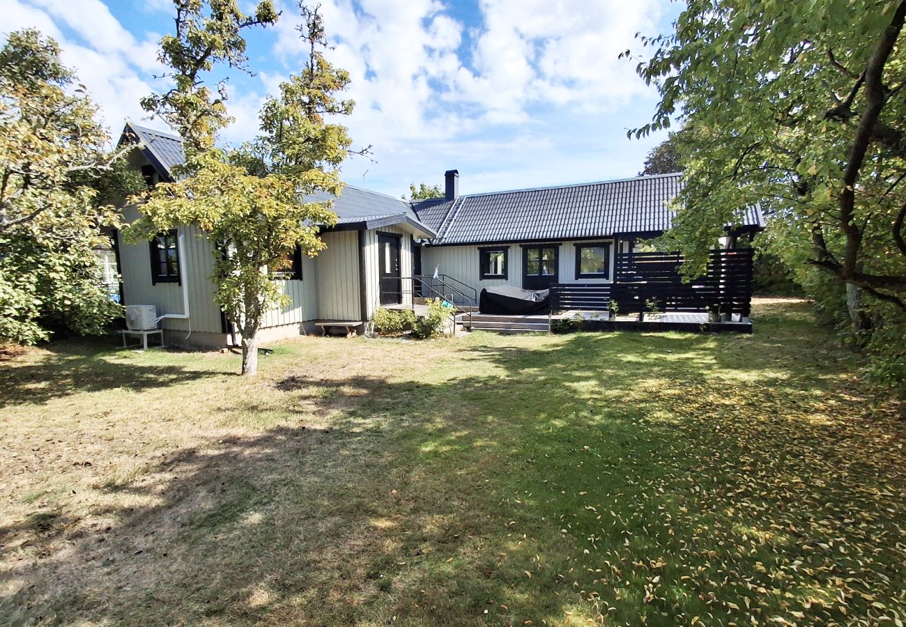 Ferienhaus in Sölvesborg - SE03021