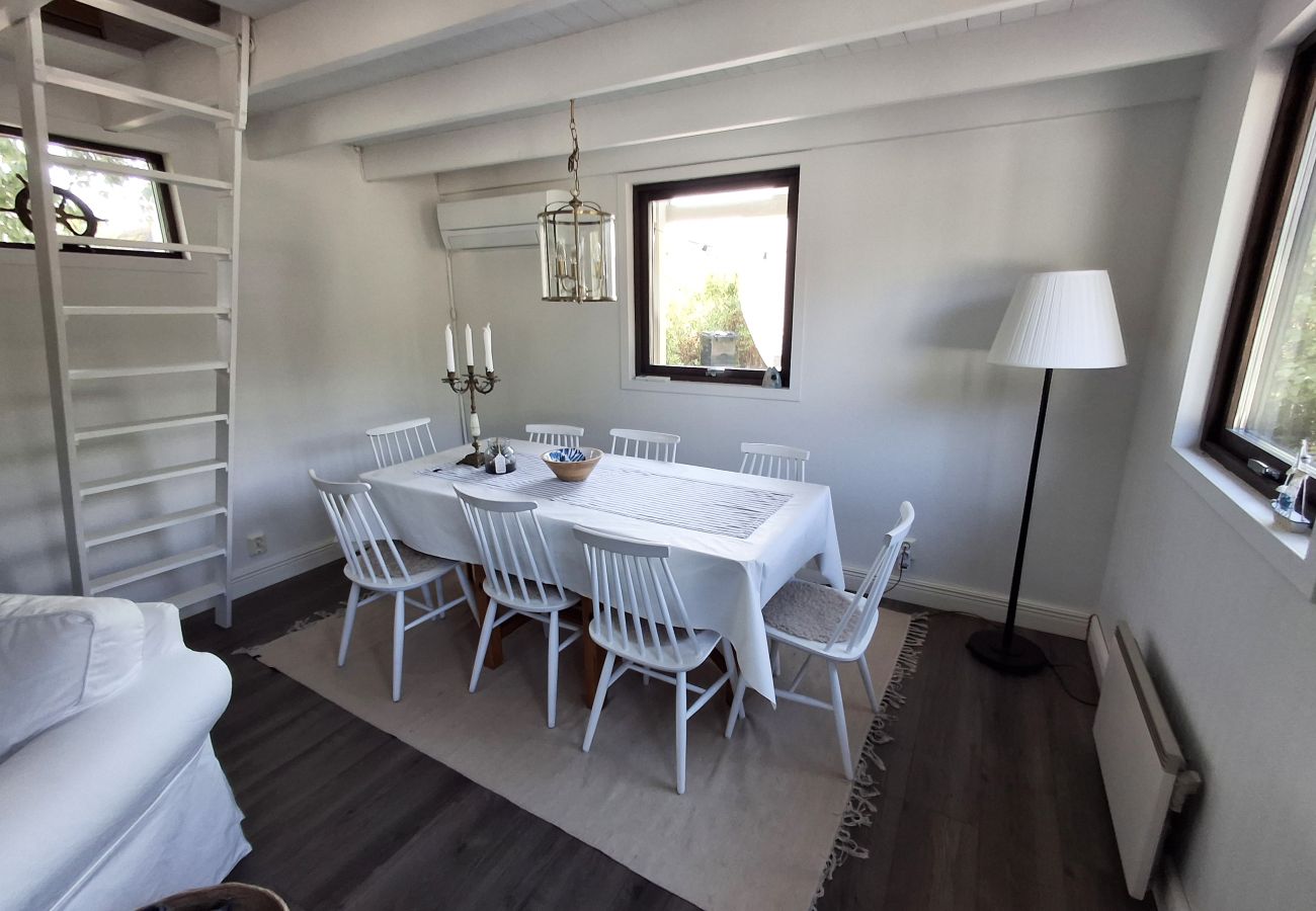 Ferienhaus in Sölvesborg - SE03021