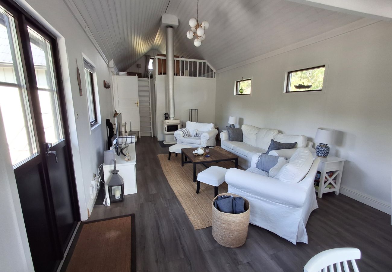 Ferienhaus in Sölvesborg - SE03021