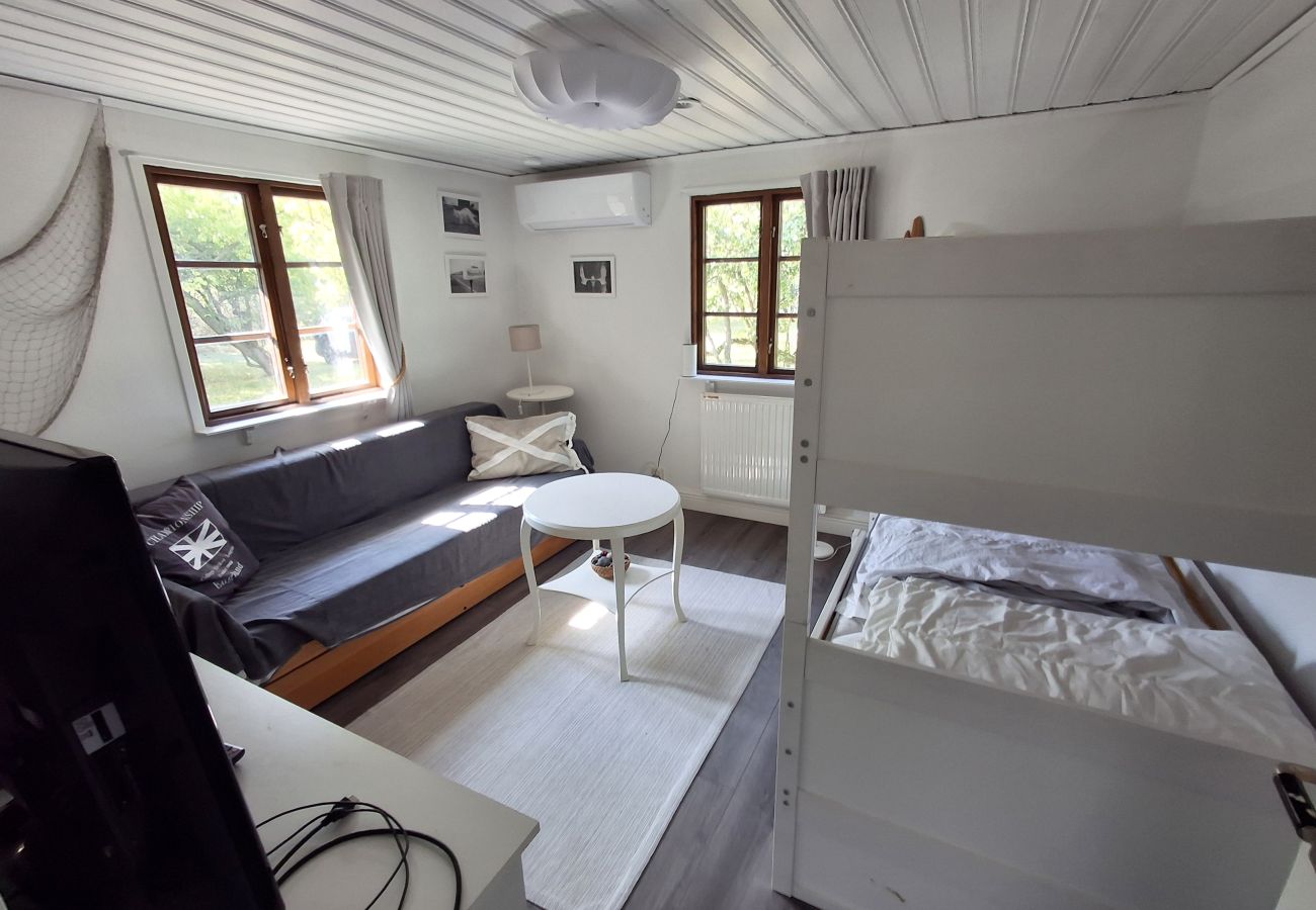 Ferienhaus in Sölvesborg - SE03021