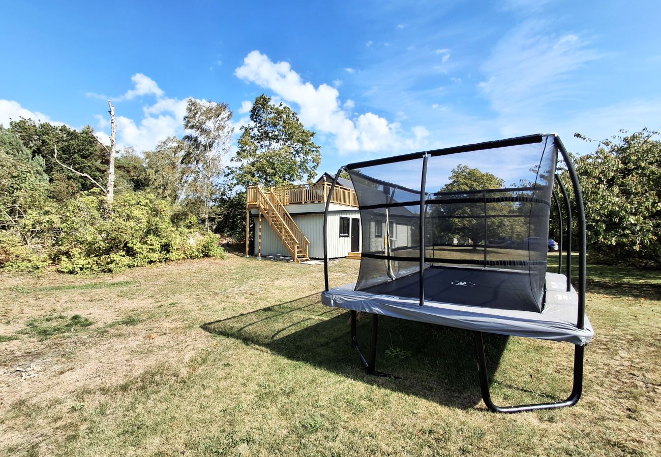 Ferienhaus in Sölvesborg - SE03021