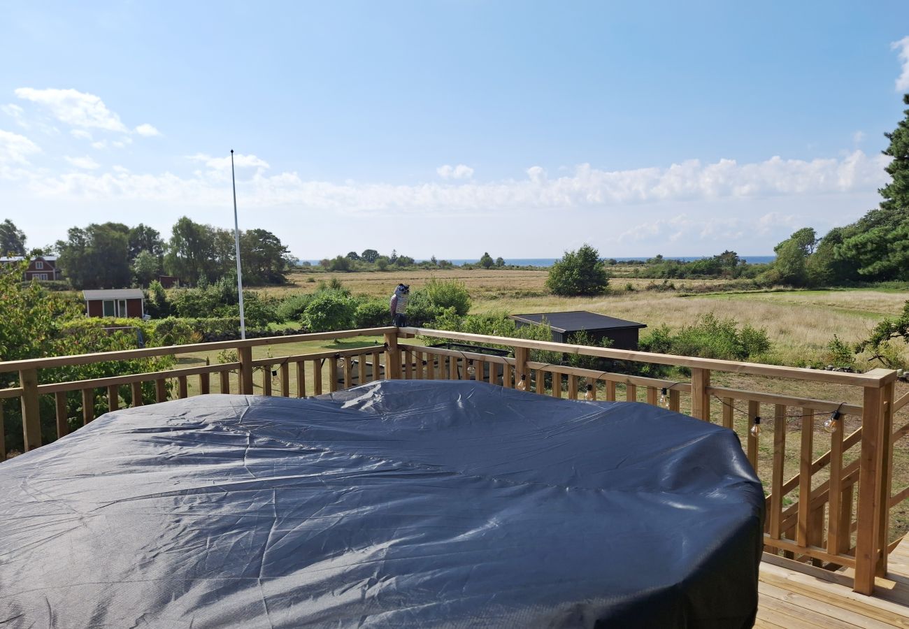 Ferienhaus in Sölvesborg - SE03021