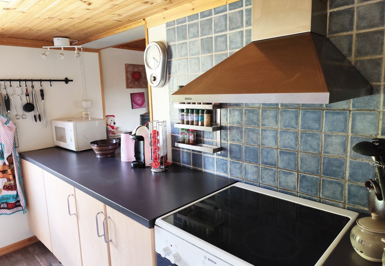 Ferienhaus in Väderstad - SE10024