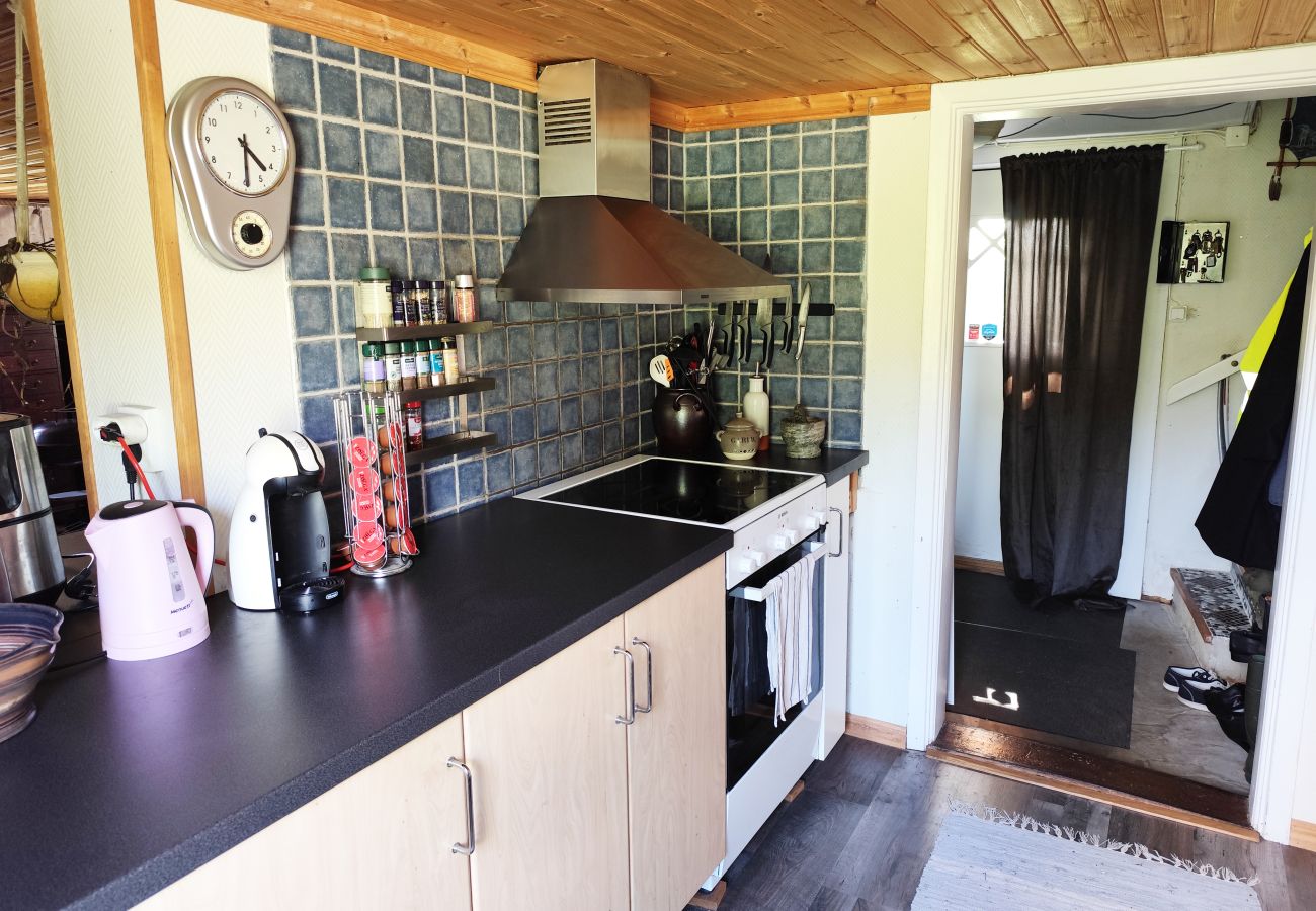 Ferienhaus in Väderstad - SE10024