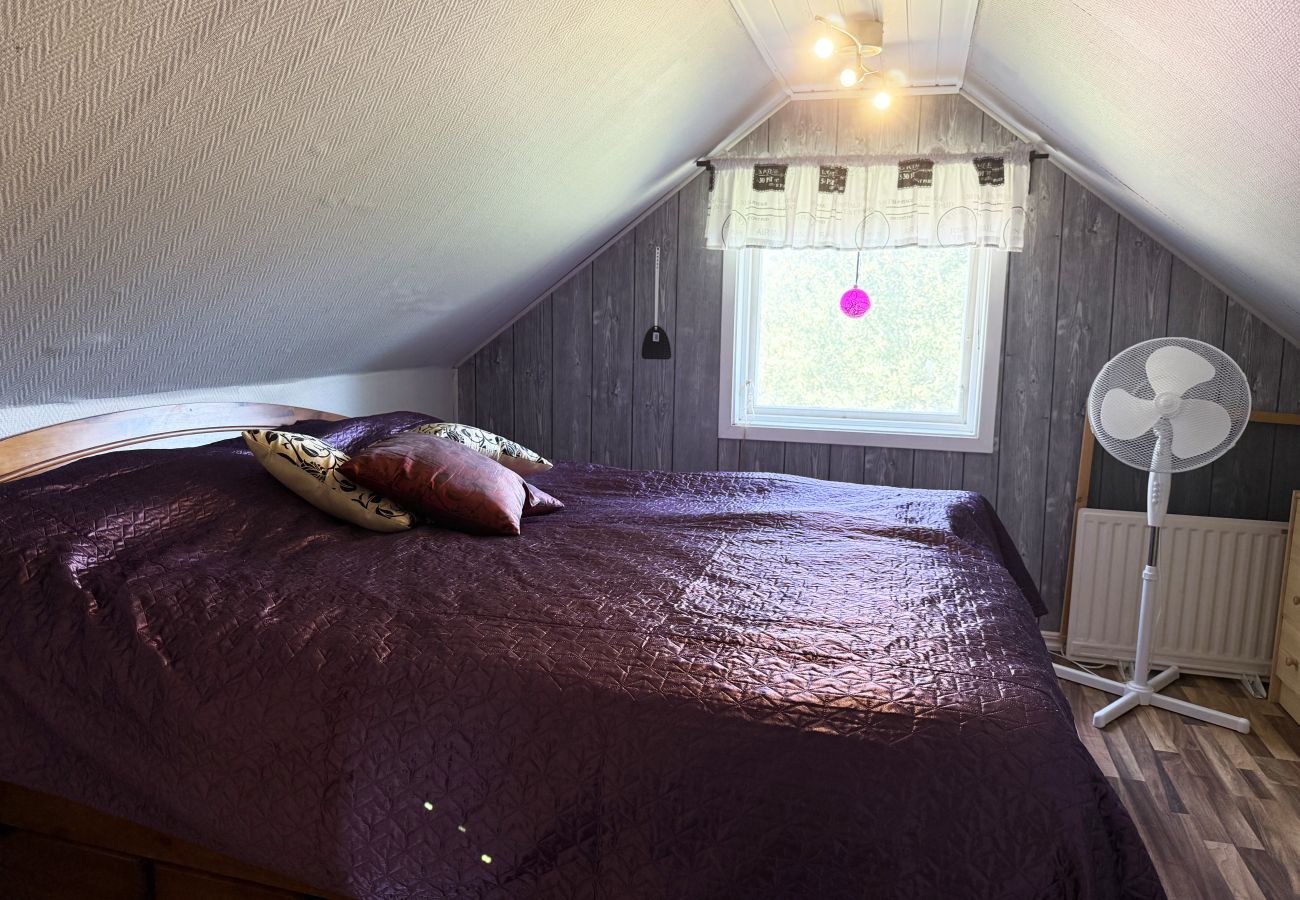 Ferienhaus in Väderstad - SE10024