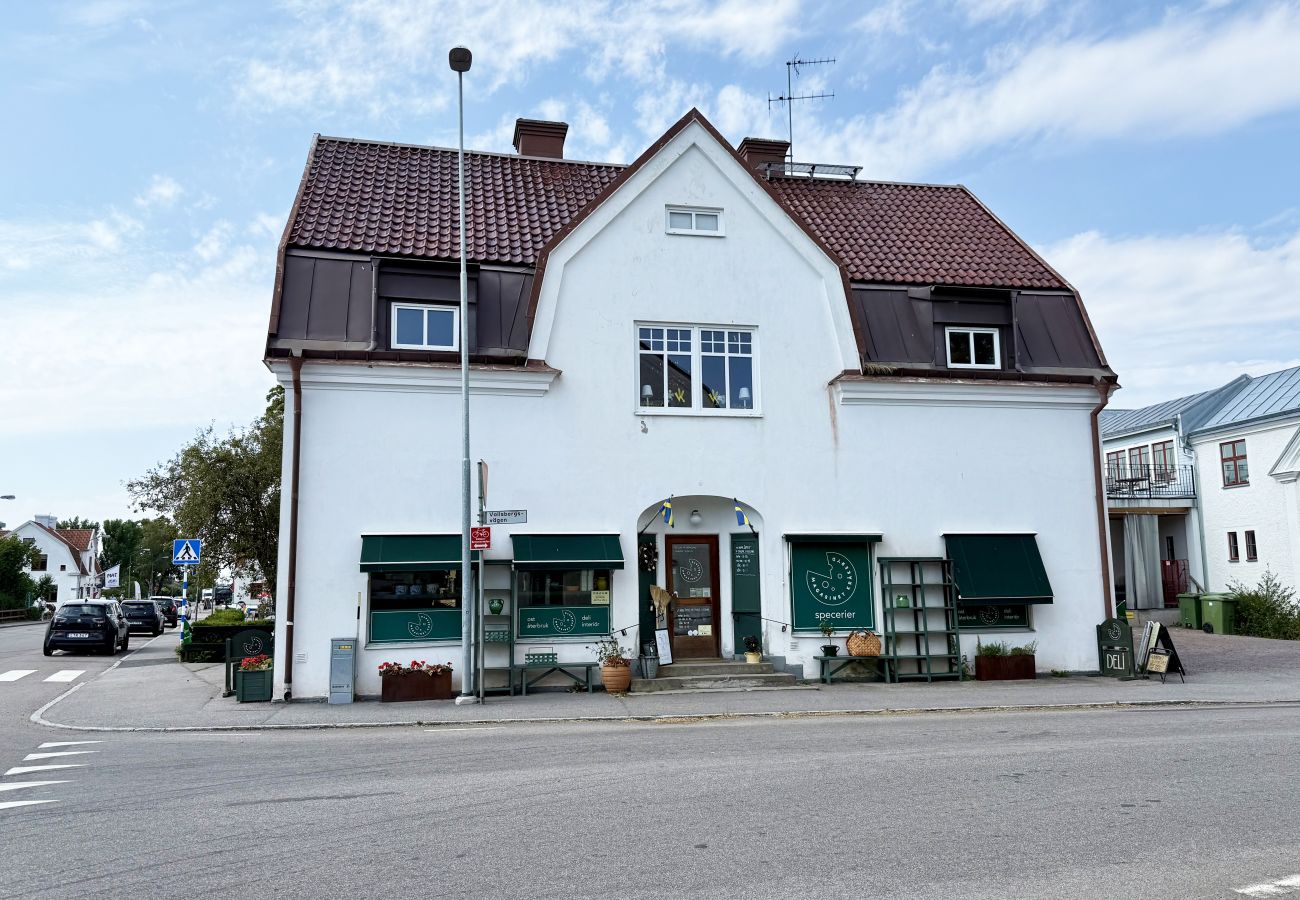 Ferienhaus in Väderstad - SE10024