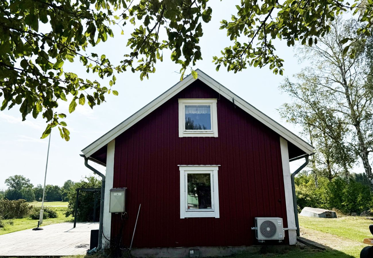 Ferienhaus in Väderstad - SE10024
