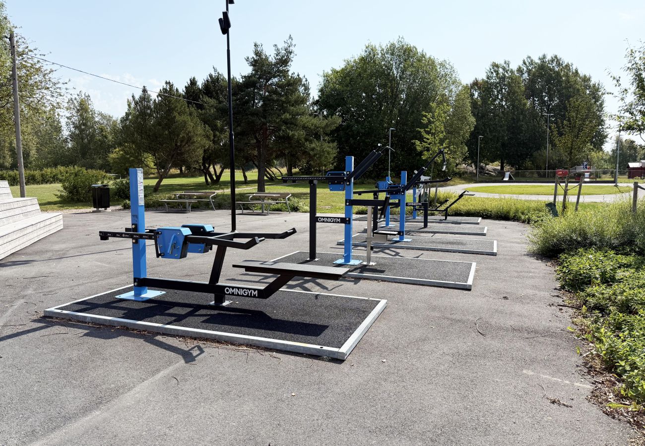 Ferienhaus in Väderstad - SE10024