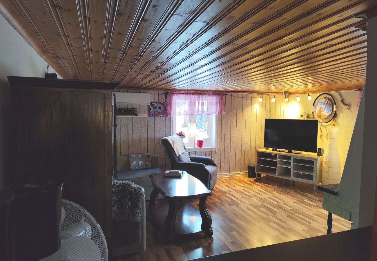 Ferienhaus in Väderstad - SE10024