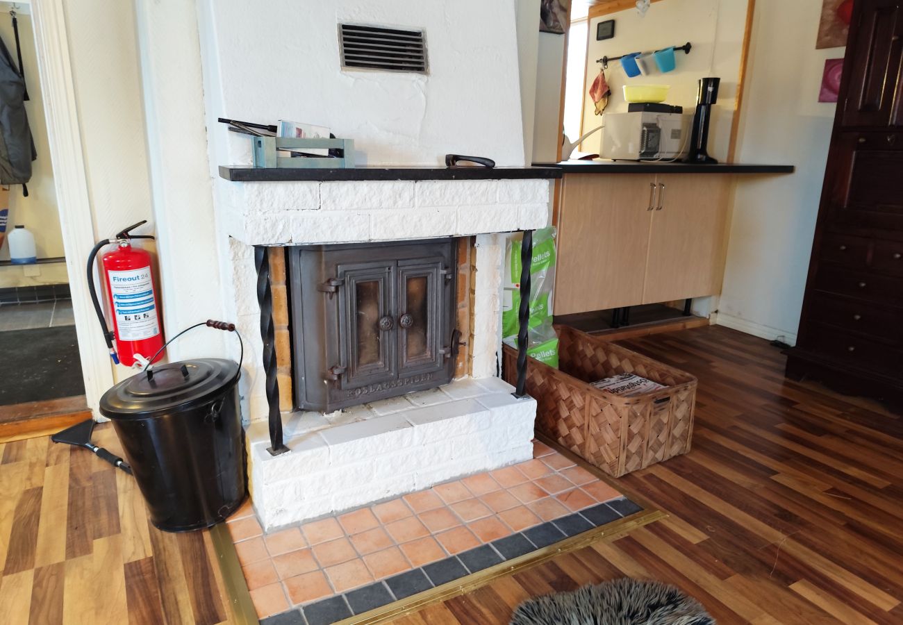 Ferienhaus in Väderstad - SE10024