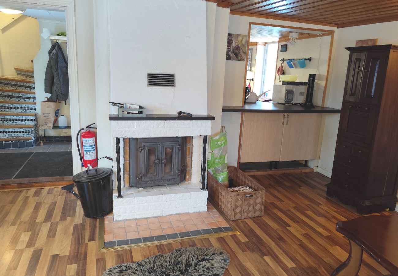 Ferienhaus in Väderstad - SE10024