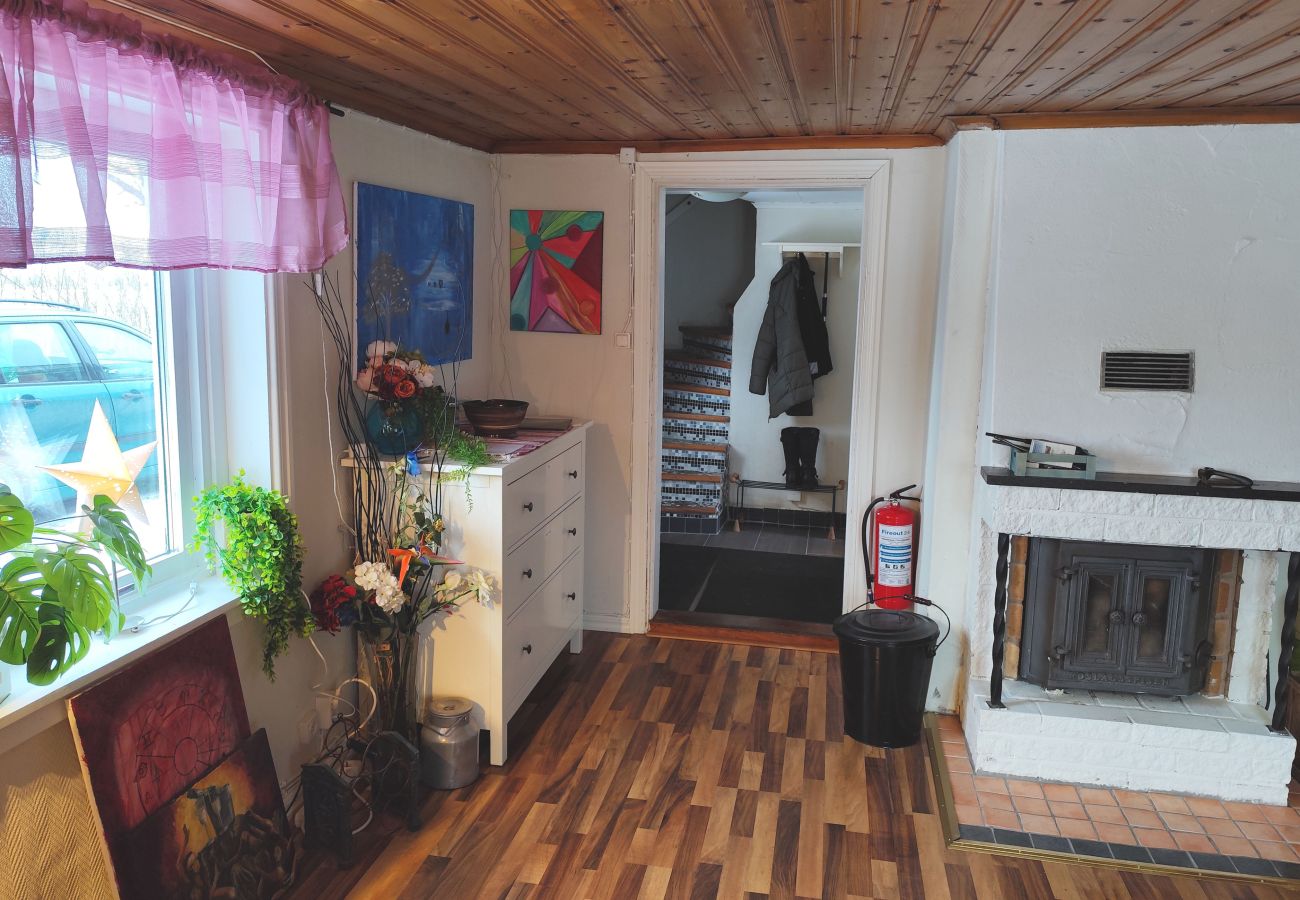 Ferienhaus in Väderstad - SE10024