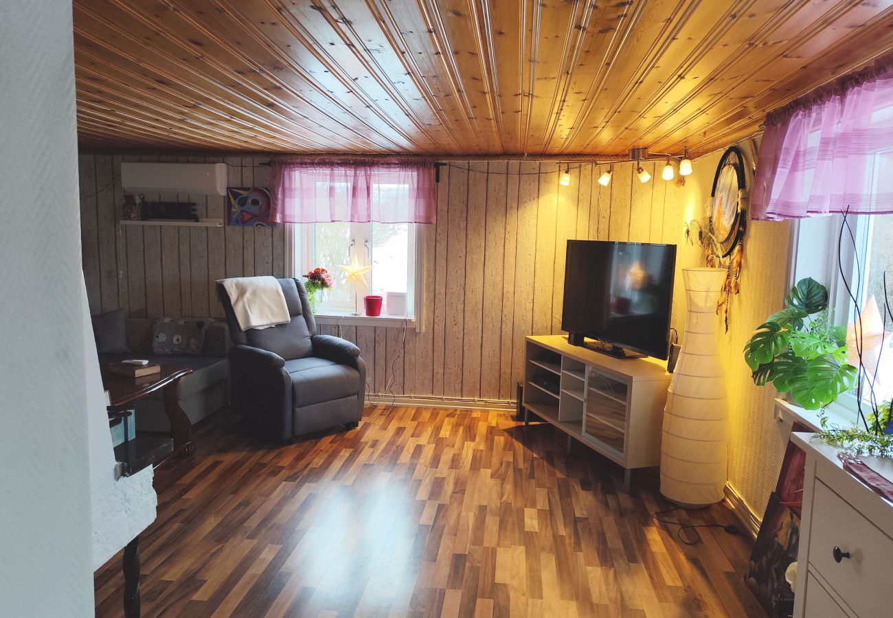 Ferienhaus in Väderstad - SE10024