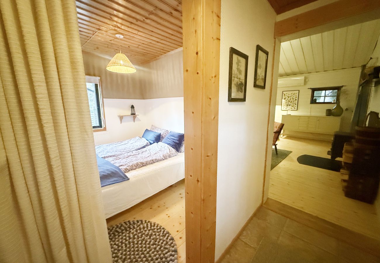 Ferienhaus in Laholm - SE02119