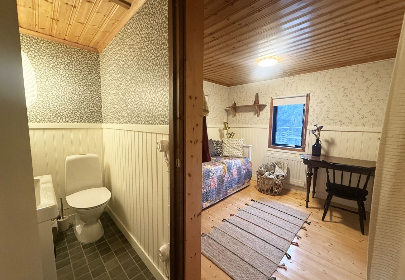 Ferienhaus in Laholm - SE02119