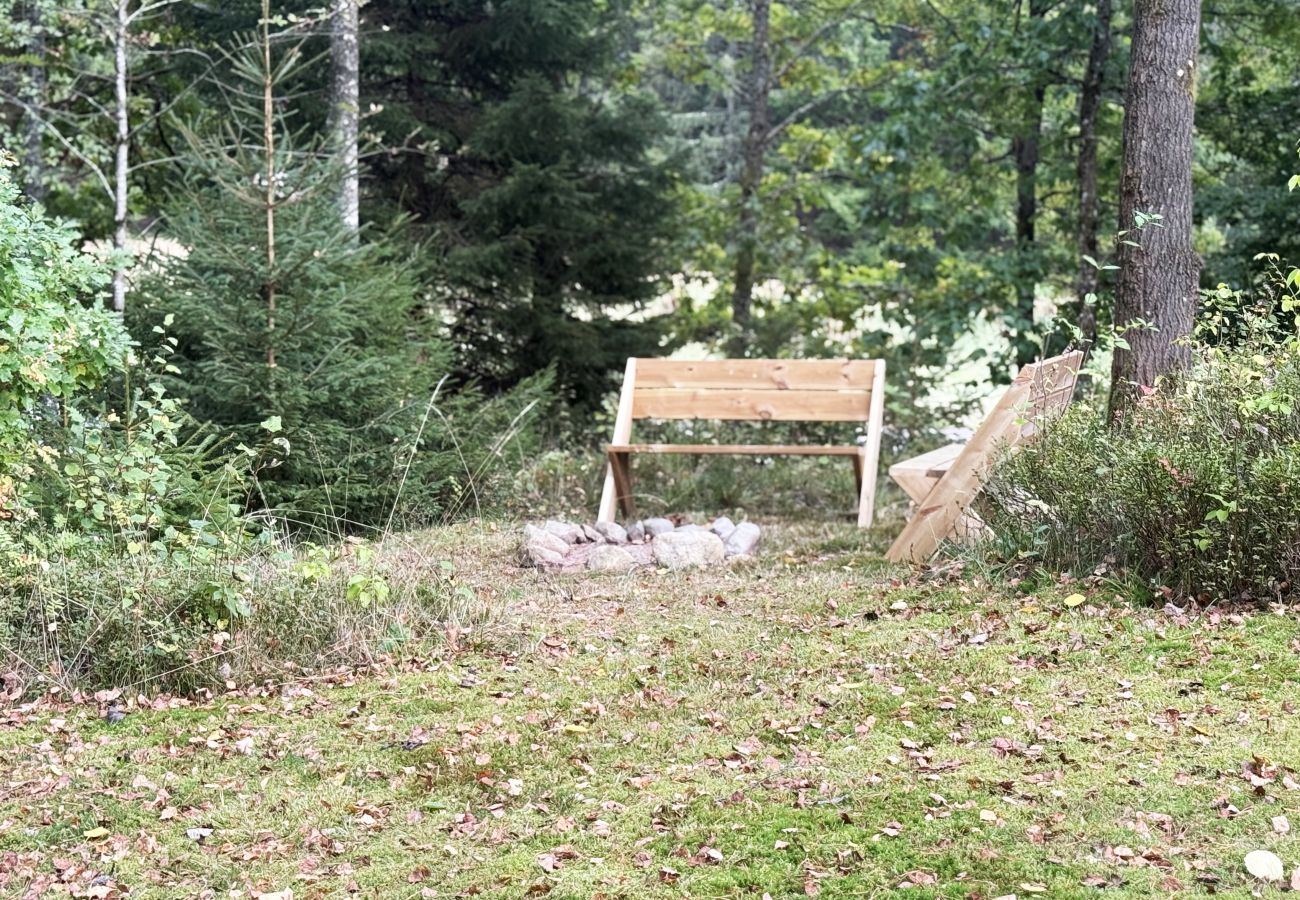 Ferienhaus in Laholm - SE02119