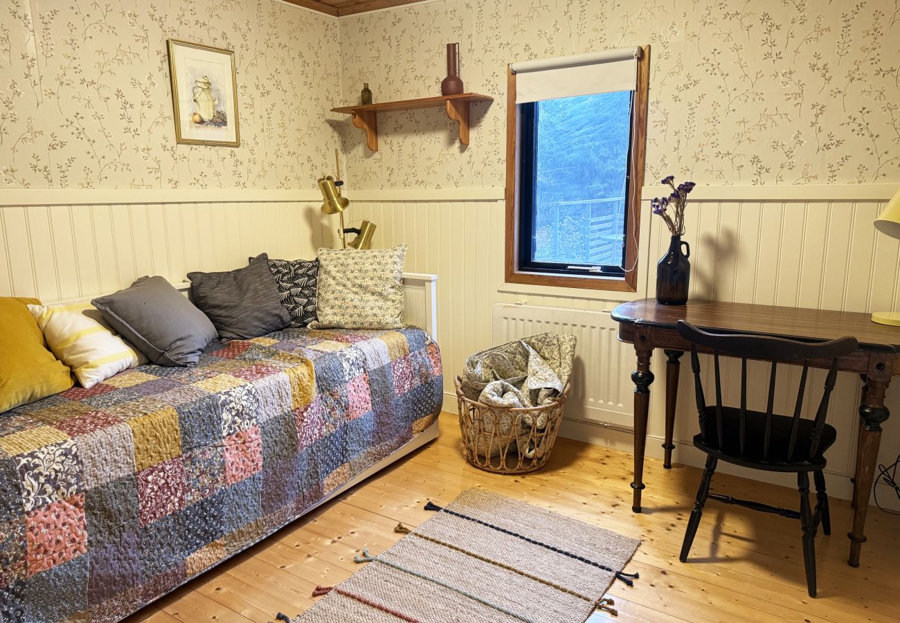 Ferienhaus in Laholm - SE02119