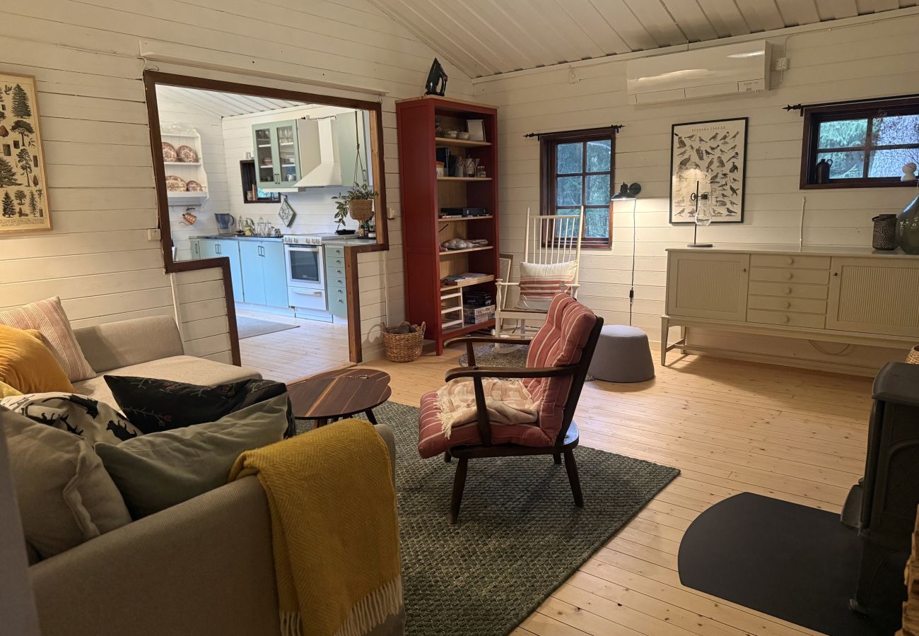 Ferienhaus in Laholm - SE02119