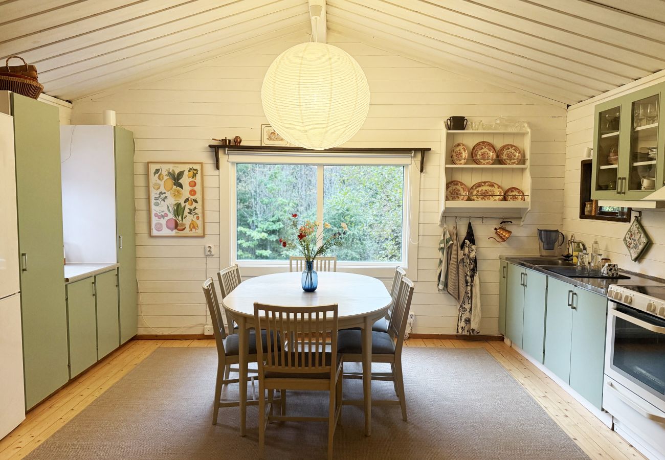 Ferienhaus in Laholm - SE02119