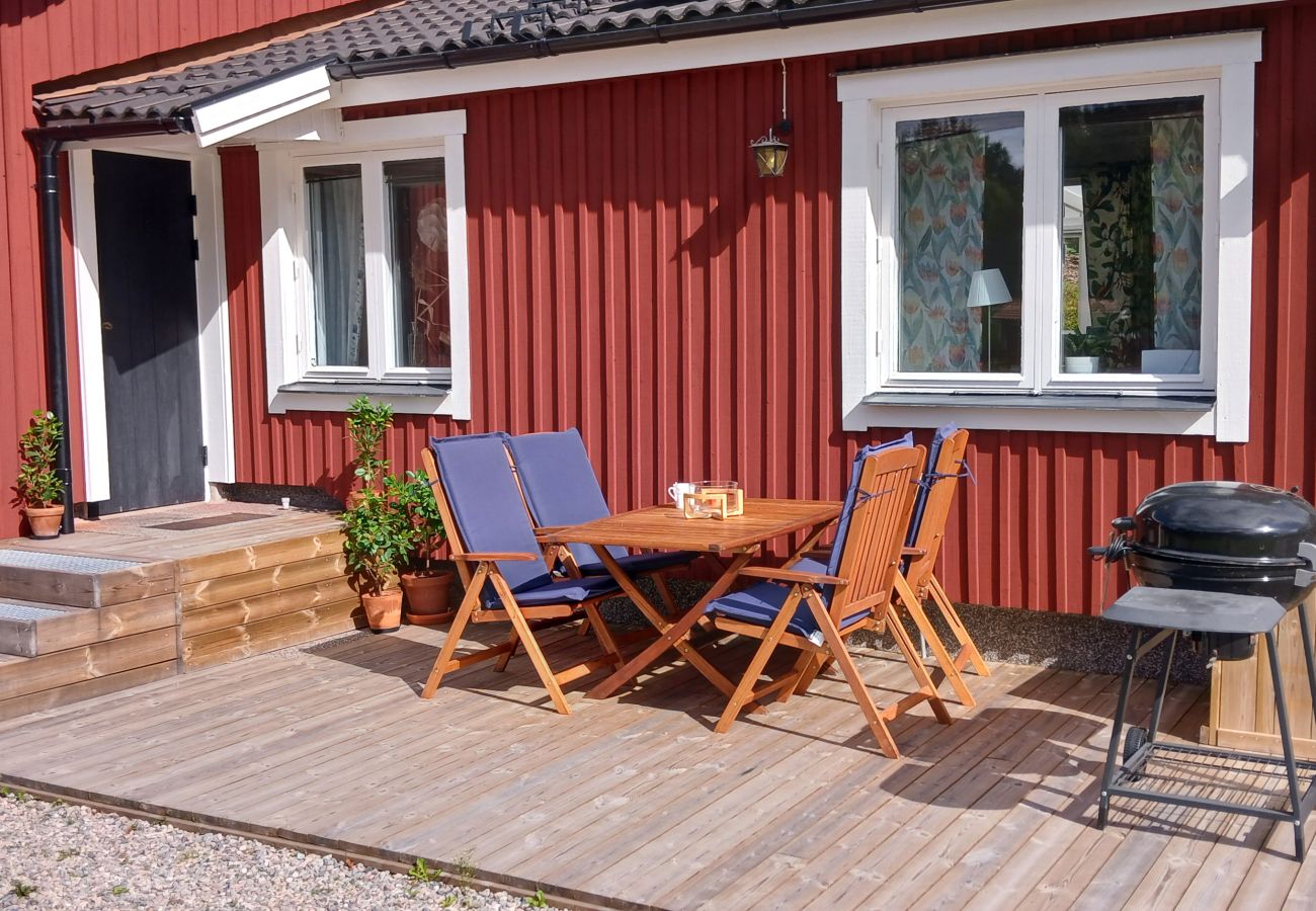 Ferienhaus in Vingåker - SE14030