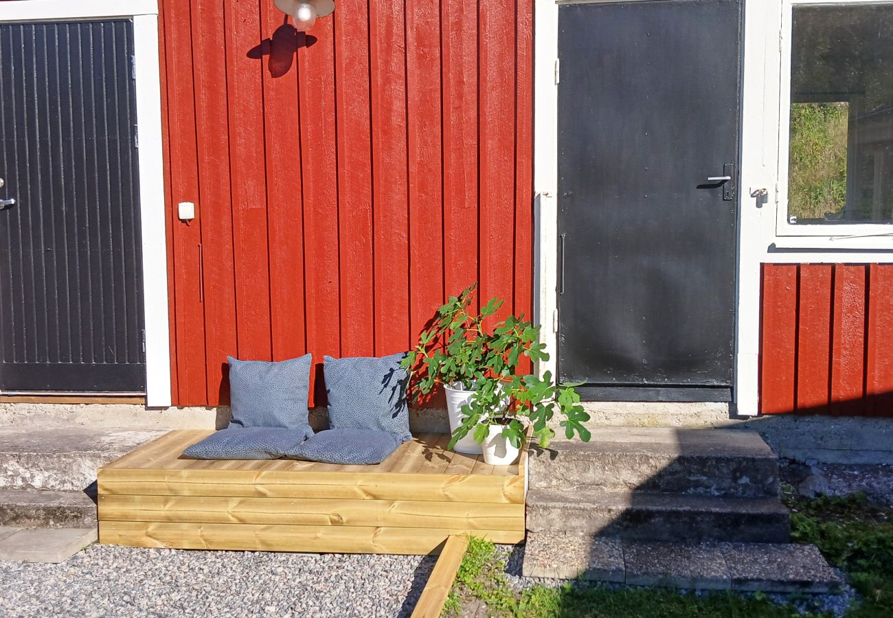 Ferienhaus in Vingåker - SE14030