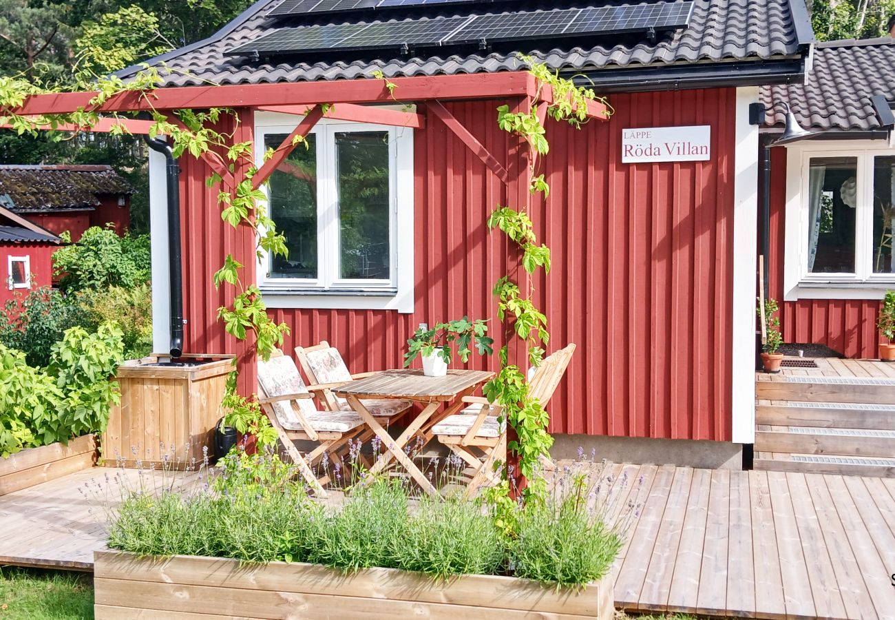 Ferienhaus in Vingåker - SE14030