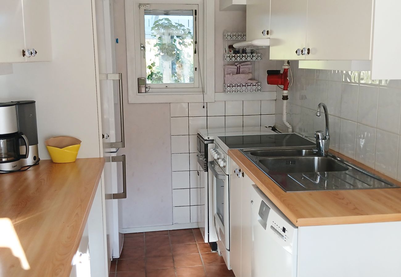 Ferienhaus in Vingåker - SE14030