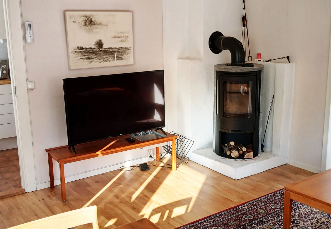 Ferienhaus in Vingåker - SE14030