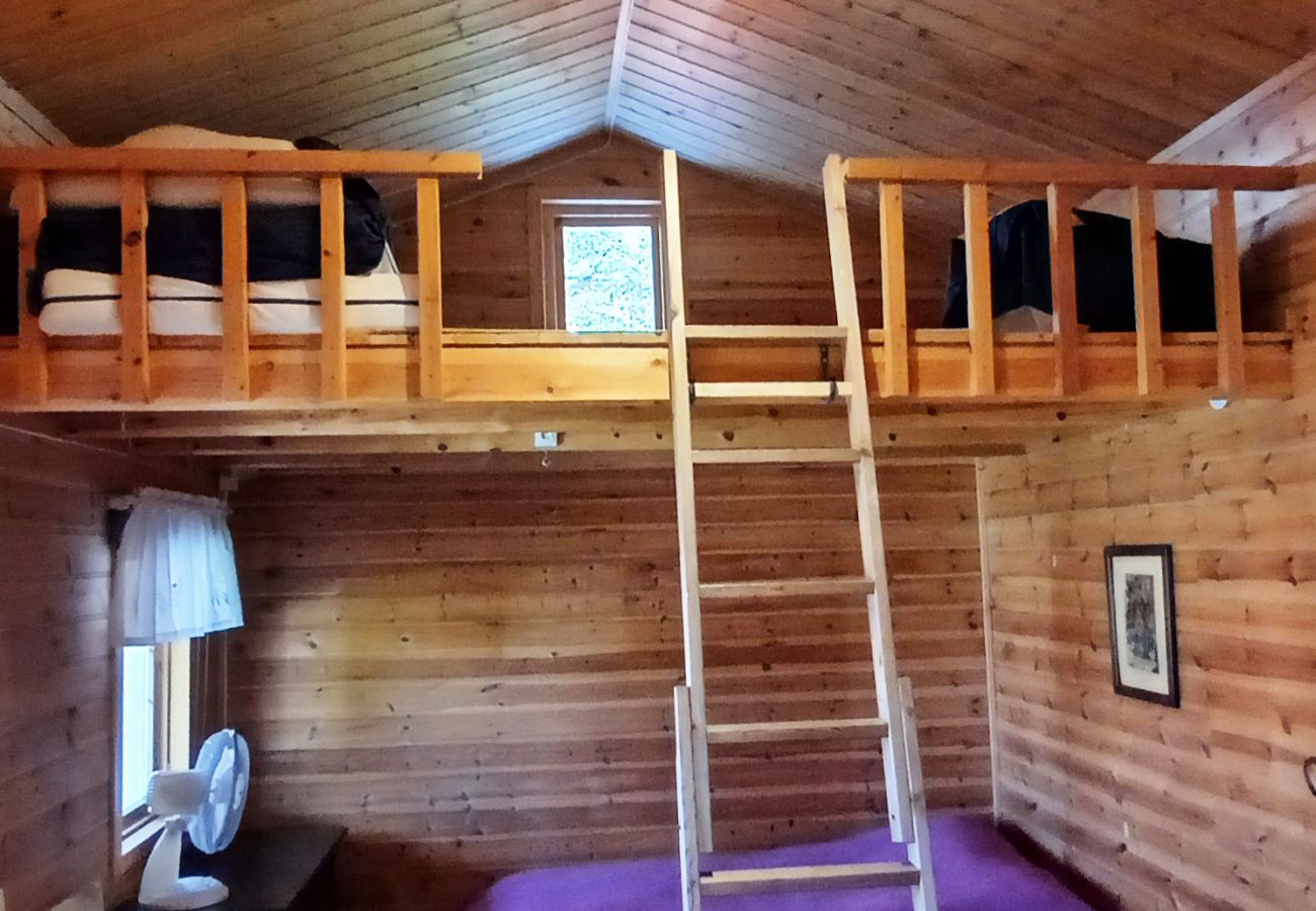 Ferienhaus in Vingåker - SE14030