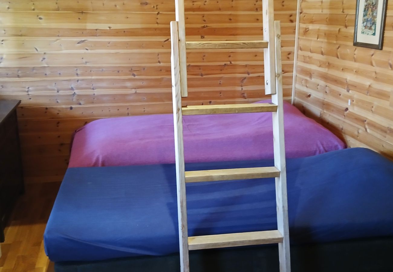 Ferienhaus in Vingåker - SE14030