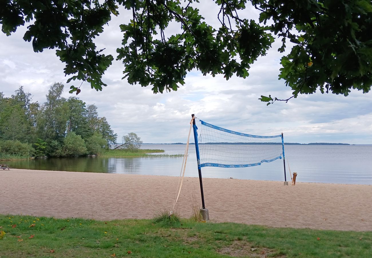 Ferienhaus in Vingåker - SE14030