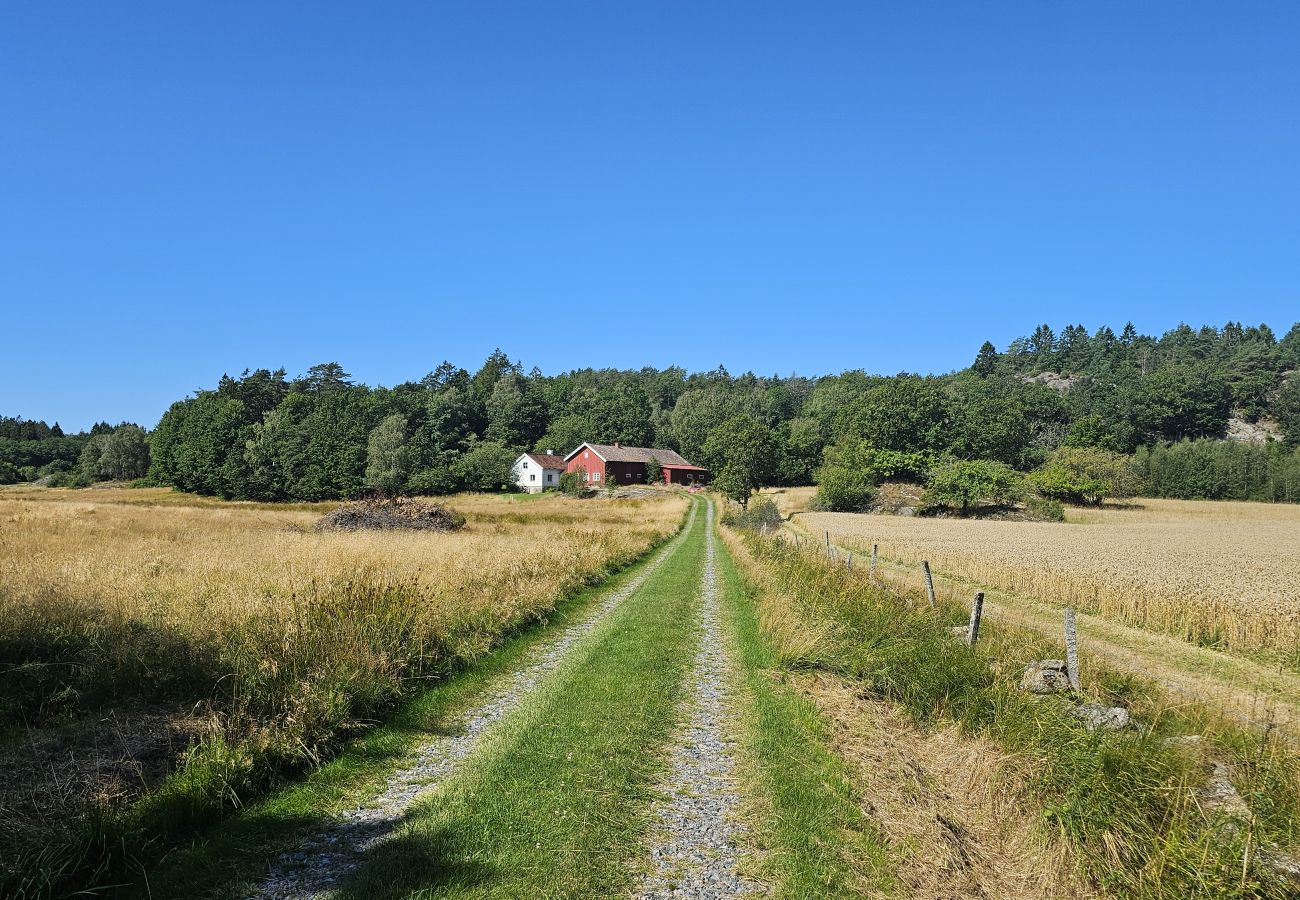Ferienhaus in Henån - SE09146