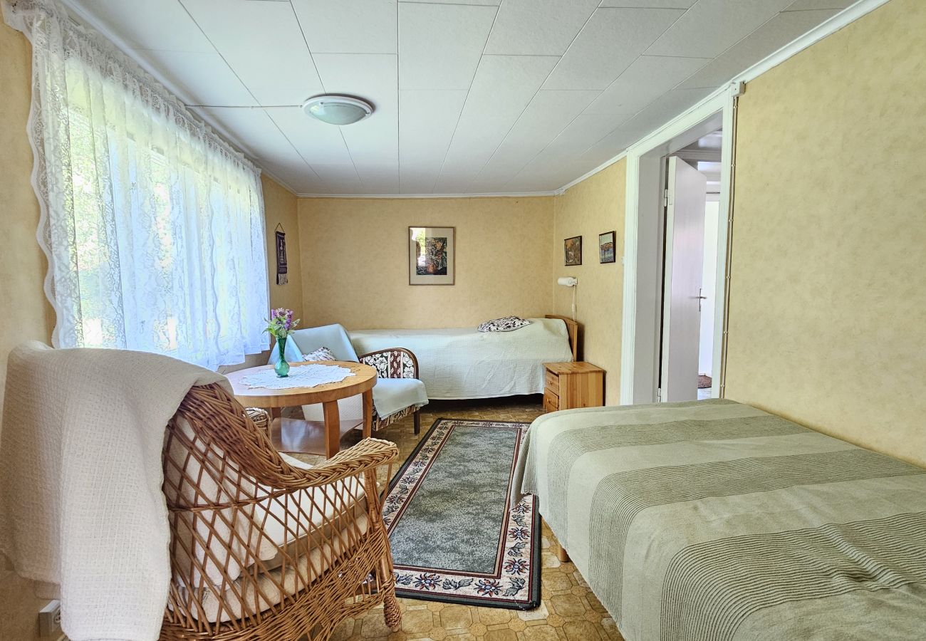 Ferienhaus in Henån - SE09146