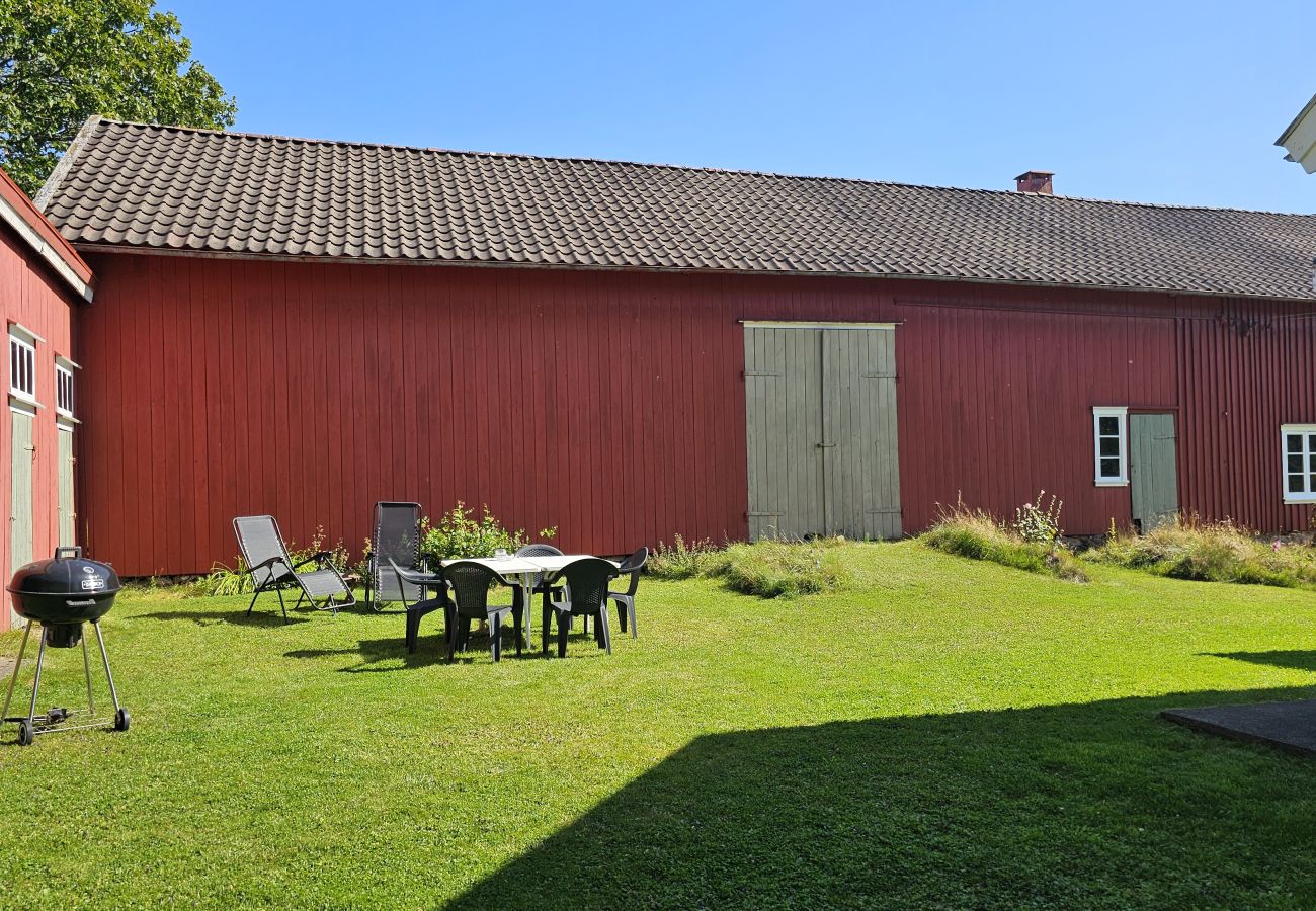 Ferienhaus in Henån - SE09146