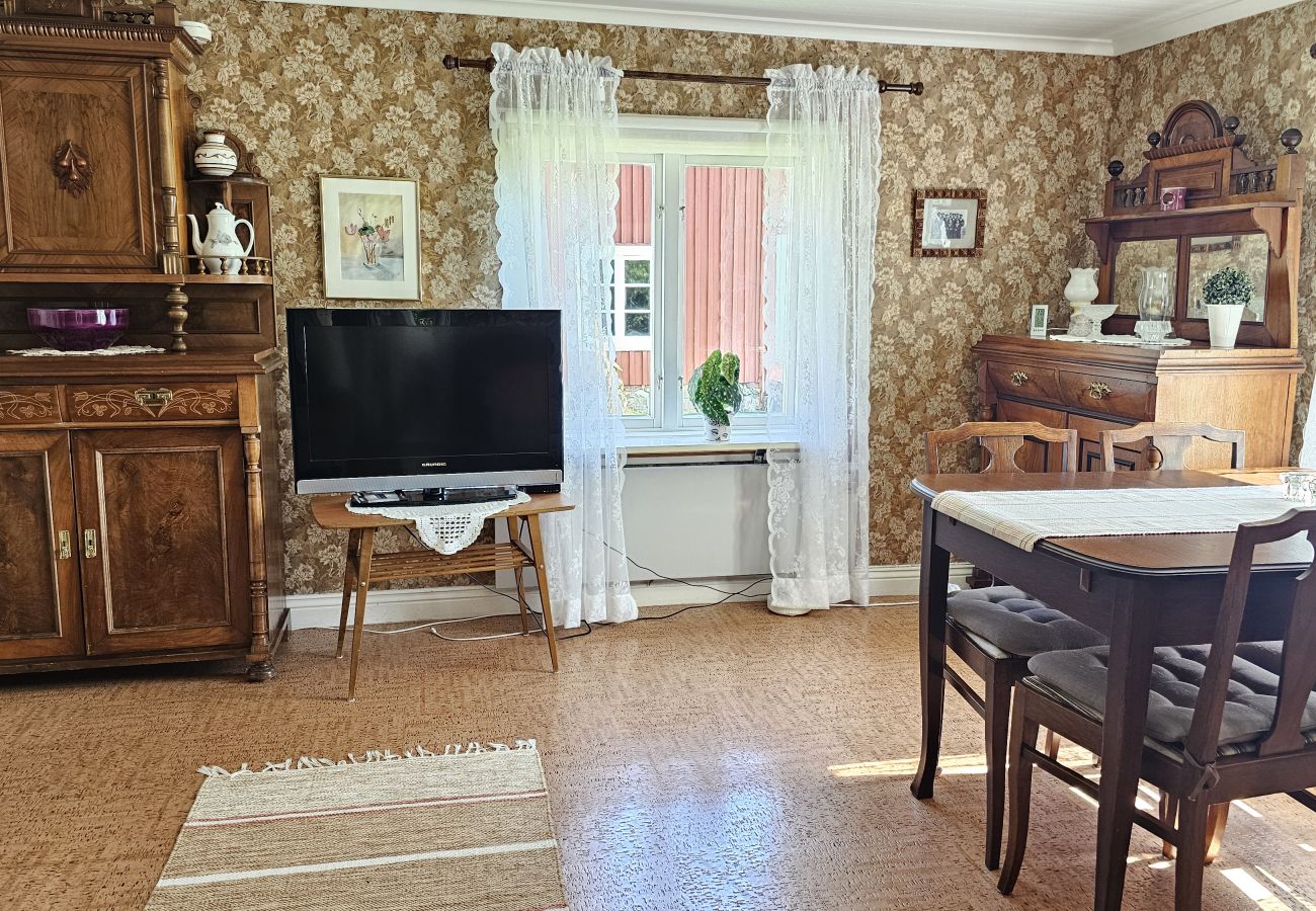 Ferienhaus in Henån - SE09146