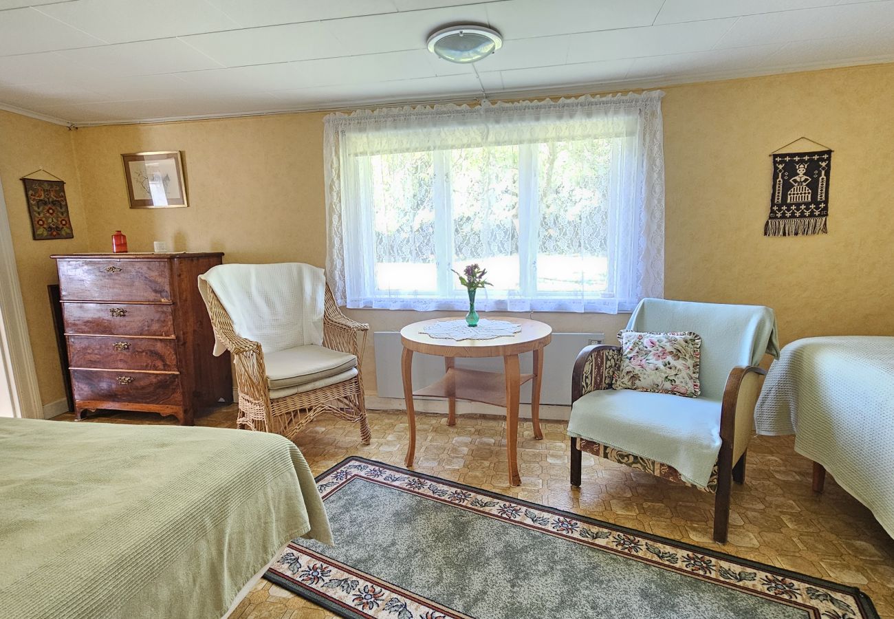 Ferienhaus in Henån - SE09146