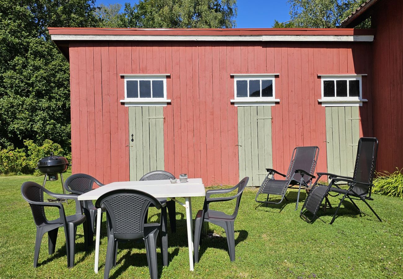 Ferienhaus in Henån - SE09146