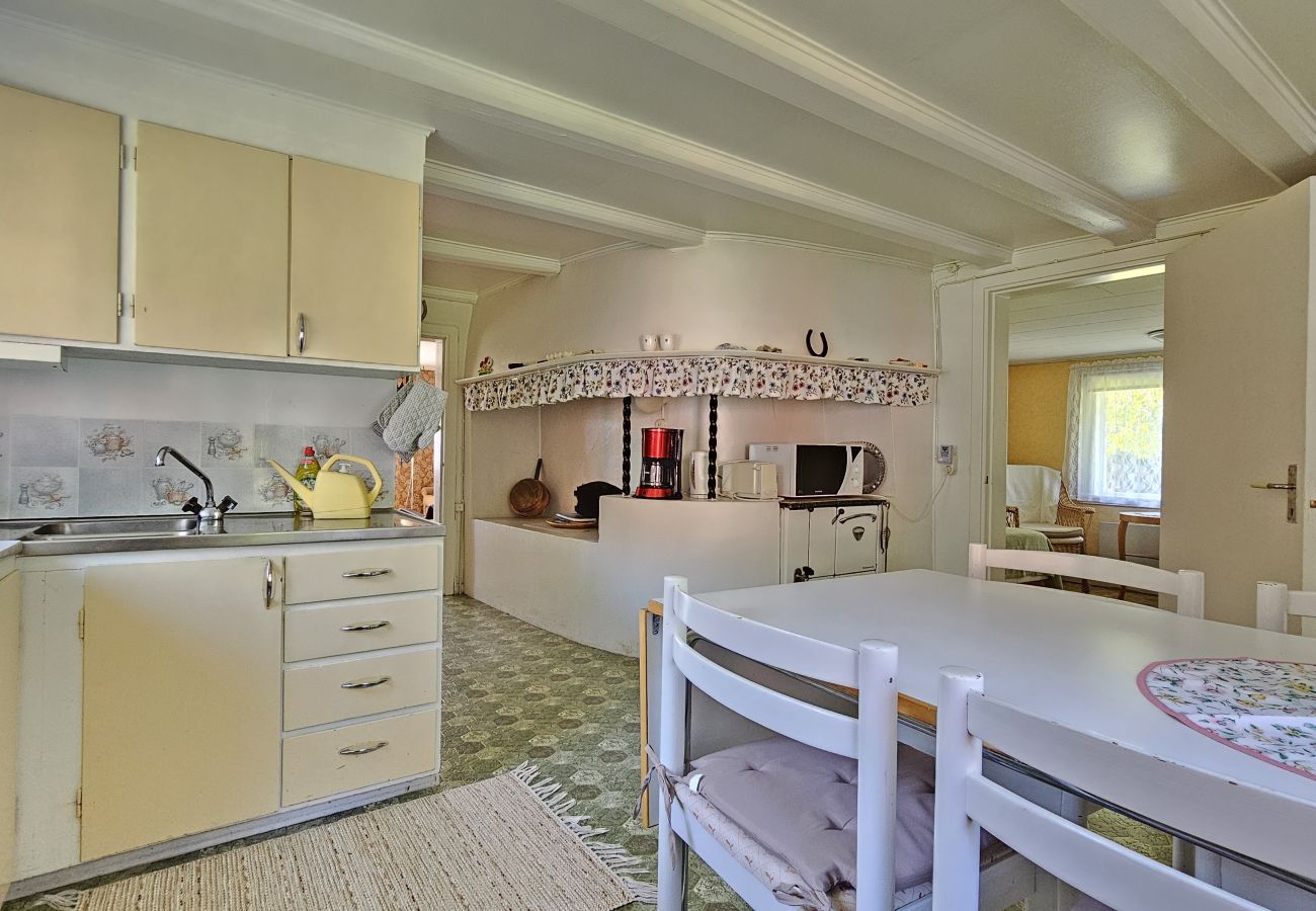 Ferienhaus in Henån - SE09146