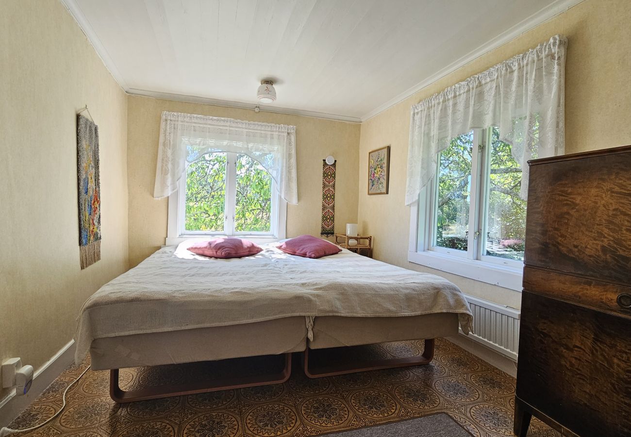 Ferienhaus in Henån - SE09146