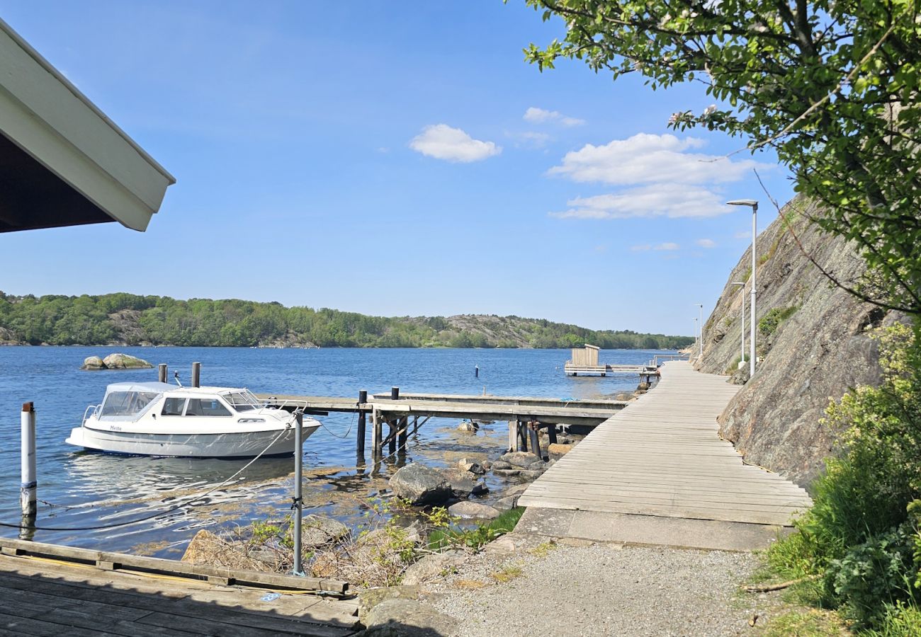 Ferienhaus in Henån - SE09146