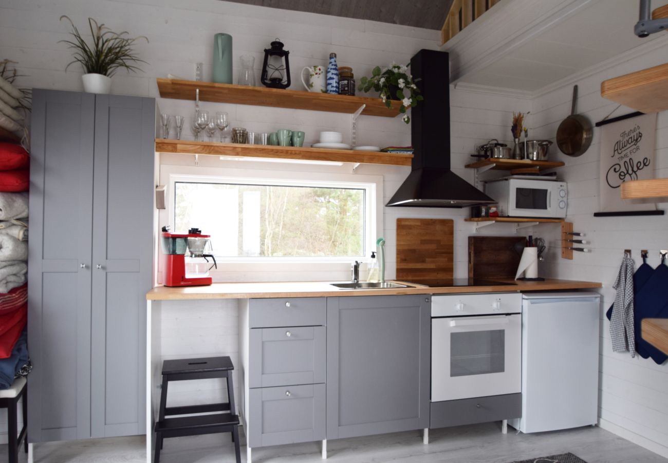 Ferienhaus in Rönnäng - SE09148