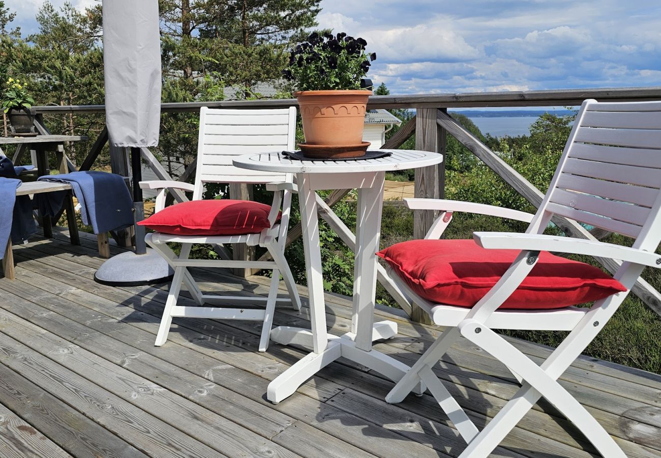 Ferienhaus in Rönnäng - SE09148