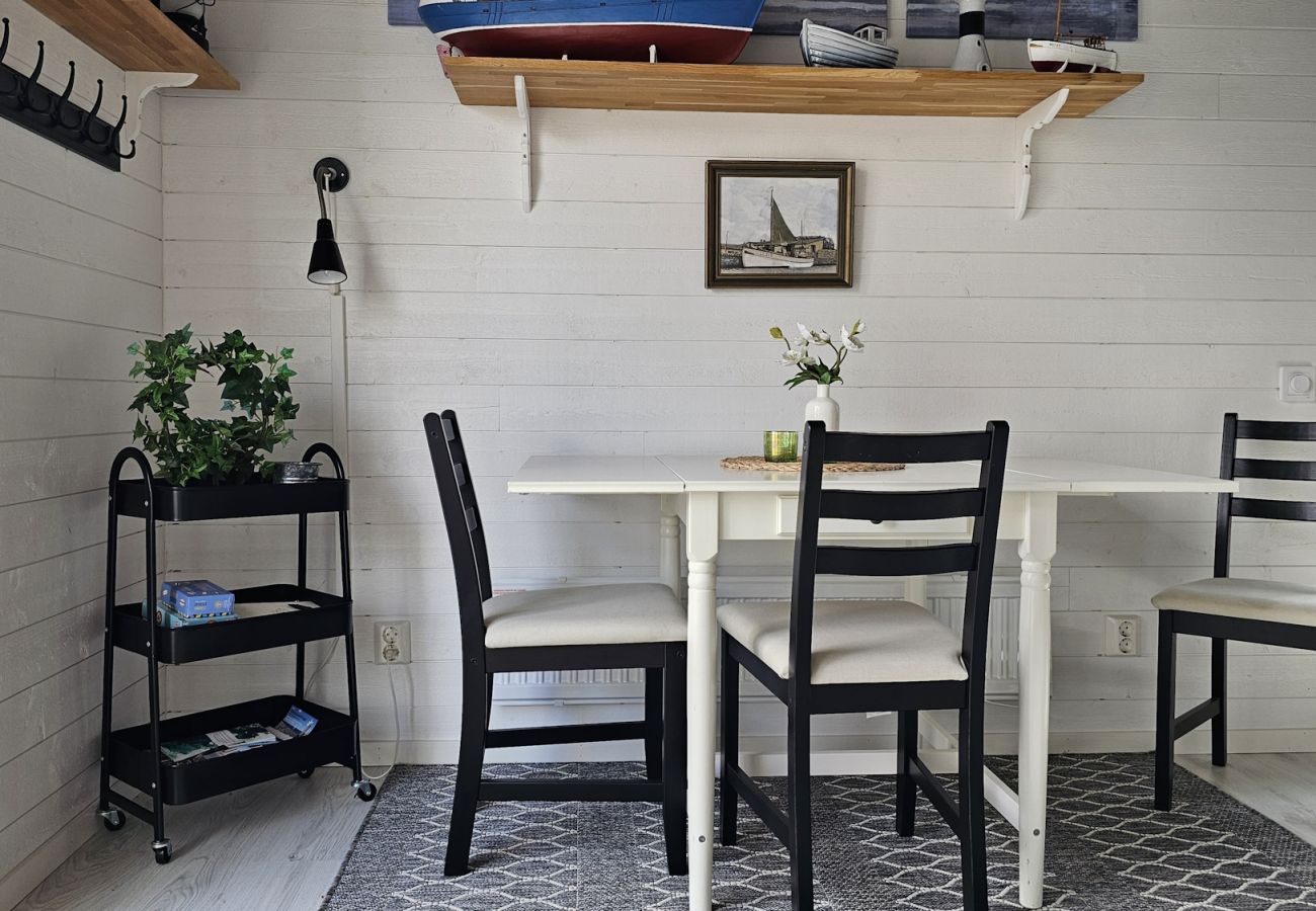 Ferienhaus in Rönnäng - SE09148